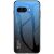Захисний чохол Deexe Gradient Color для Google Pixel 9a - Blue / Black: фото 1 з 15