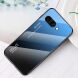 Защитный чехол Deexe Gradient Color для Google Pixel 9a - Blue / Black (375467BL). Фото 2 из 15