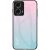 Защитный чехол Deexe Gradient Color для Motorola Moto G24 Power - Pink / Blue: фото 1 из 7