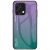 Захисний чохол Deexe Gradient Color для OPPO A6 / A6 Pro - Purple: фото 1 з 7