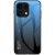 Защитный чехол Deexe Gradient Color для OPPO Reno 16 F - Blue / Black: фото 1 из 7