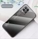 Защитный чехол Deexe Gradient Color для Realme 8i / Realme Narzo 50 - Black / Grey (291823BH). Фото 2 из 9