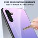 Защитный чехол Deexe Gradient Color для Samsung Galaxy A24 (A245) - Red / Black (322353BR). Фото 8 из 8