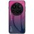 Захисний чохол Deexe Gradient Color для Xiaomi 15 Ultra - Rose: фото 1 з 14