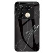 Захисний чохол Deexe Gradient Pattern для Infinix Note 40 Pro - Black (352023B)