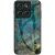 Защитный чехол Deexe Gradient Pattern для Motorola Edge 60 / Edge 60 Fusion - Emerald: фото 1 из 6