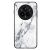 Захисний чохол Deexe Gradient Pattern для Realme 14 Pro Plus - White: фото 1 з 8