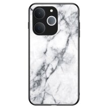 Чехол с рисунком Deexe Gradient Pattern для Realme Note 70 - White: фото 1 из 14