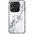 Захисний чохол Deexe Gradient Pattern для Xiaomi Redmi Note 14 5G - White: фото 1 з 8