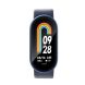 Защитный чехол Deexe Hard Frame для Xiaomi Mi Smart Band 8 - Midnight Blue (326028MB). Фото 6 из 10