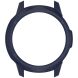 Захисний чохол Deexe Hollow Frame для Garmin Venu 4 (45mm) - Midnight Blue (362302DB). Фото 4 з 7