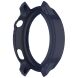 Захисний чохол Deexe Hollow Frame для Garmin Venu 4 (45mm) - Midnight Blue (362302DB). Фото 3 з 7