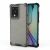 Защитный чехол Deexe Honeycomb Series для Samsung Galaxy S20 Ultra (G988) - Black: фото 1 из 4