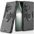 Защитный чехол Deexe Hybrid Case для Realme GT Neo 6 SE / GT 6T - Black (356102B)