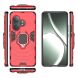 Защитный чехол Deexe Hybrid Case для Realme GT Neo 6 SE / GT 6T - Black (356102B). Фото 6 из 6