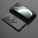 Защитный чехол Deexe Hybrid Case для Realme GT Neo 6 SE / GT 6T - Black (356102B). Фото 4 из 6