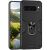 Захисний чохол Deexe Hybrid Shell для Google Pixel 9 Pro XL - Black: фото 1 з 7