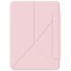Защитный чехол Deexe Magnetic Case для Apple iPad Air 11 M3/M2 (2025/2024) / Air 4 / 5 10.9 (2020/2022) / Pro 11 (2020/2021/2022) - Pink (354605P). Фото 6 из 7