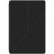 Защитный чехол Deexe Magnetic Case для Samsung Galaxy Tab S10 Plus - Black (364717B). Фото 5 из 10