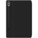Защитный чехол Deexe Magnetic Case для Samsung Galaxy Tab S10 Plus - Black (364717B). Фото 6 из 10