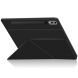 Защитный чехол Deexe Magnetic Case для Samsung Galaxy Tab S10 Plus - Black (364717B). Фото 4 из 10