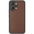 Защитный чехол Deexe Matte Skin для Xiaomi Poco X8 Pro Max - Transparent Black: фото 1 из 13