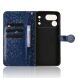 Защитный чехол Deexe Pegasus Cover для TECNO Spark 50 Pro - Dark Blue (269804DB). Фото 2 из 6