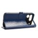 Защитный чехол Deexe Pegasus Cover для TECNO Spark 50 Pro - Dark Blue (269804DB). Фото 4 из 6