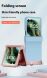 Защитный чехол Deexe Pivot Case для Motorola Razr 60 Ultra / Razr 70 Ultra - Sky Blue (380420SL). Фото 2 из 12