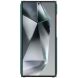 Захисний чохол Deexe Pocket Case для Samsung Galaxy S25 Ultra (S938) - Green (372214G). Фото 3 з 4