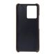 Защитный чехол Deexe Pocket Case для VIVO V23 5G - Brown (296502Z). Фото 4 из 4