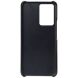 Защитный чехол Deexe Pocket Case для Xiaomi 13 Lite - Black (319103B). Фото 4 из 4