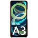 Защитный чехол Deexe Pocket Case для Xiaomi Redmi A3 - Red (349254R). Фото 4 из 4