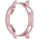 Защитный чехол Deexe Protective Frame для Huawei Watch GT 5 (41mm) - Rose Gold (369603RG). Фото 4 из 7