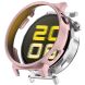 Защитный чехол Deexe Protective Frame для Huawei Watch GT 5 (41mm) - Rose Gold (369603RG). Фото 1 из 7