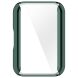 Защитный чехол Deexe Protective Frame для Samsung Galaxy Fit 3 - Green (349014G). Фото 2 из 8