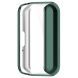 Защитный чехол Deexe Protective Frame для Samsung Galaxy Fit 3 - Green (349014G). Фото 4 из 8