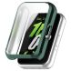 Защитный чехол Deexe Protective Frame для Samsung Galaxy Fit 3 - Green (349014G). Фото 1 из 8