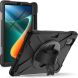 Захисний чохол Deexe Rotation Hybrid для Xiaomi Pad 5 / 5 Pro - Black (284931B). Фото 2 з 11