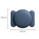 Защитный чехол Deexe Silico Mag для Apple AirTag / AirTags 2 - Blue (274037L). Фото 6 из 6