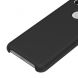 Защитный чехол Deexe Silicone Case для Google Pixel 3 XL - Black (179210B). Фото 4 из 5