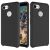 Защитный чехол Deexe Silicone Case для Google Pixel 3 XL - Black: фото 1 из 5
