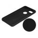 Защитный чехол Deexe Silicone Case для Google Pixel 3 XL - Black (179210B). Фото 5 из 5