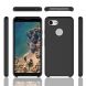 Защитный чехол Deexe Silicone Case для Google Pixel 3 XL - Black (179210B). Фото 2 из 5