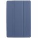 Захисний чохол Deexe Smart Case для Samsung Galaxy Tab A9 (X110/115) - Purple (339342V). Фото 2 з 10