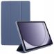 Захисний чохол Deexe Smart Case для Samsung Galaxy Tab A9 (X110/115) - Purple (339342V). Фото 1 з 10