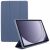 Защитный чехол Deexe Smart Case для Samsung Galaxy Tab A9 (X110/115) - Purple: фото 1 из 10