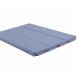 Захисний чохол Deexe Smart Case для Samsung Galaxy Tab A9 (X110/115) - Purple (339342V). Фото 9 з 10