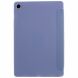 Захисний чохол Deexe Smart Case для Samsung Galaxy Tab A9 (X110/115) - Purple (339342V). Фото 3 з 10