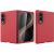 Захисний чохол Deexe Soft Touch Case (FF) для Samsung Galaxy Fold 8 - Red: фото 1 з 6